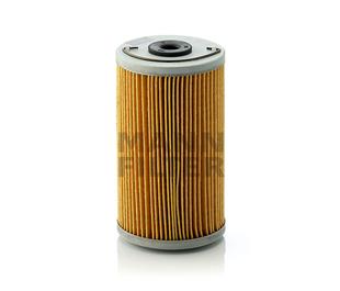 MB YAĞ FİLTRESİ 102 -124 - MERCEDES - OEM