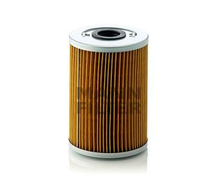 MB YAĞ FİLTRESİ 110-117 M.  123-126 - MERCEDES - OEM 1800509