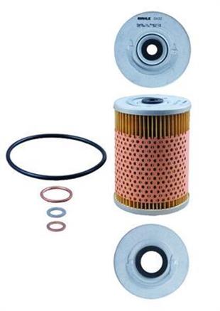 MB YAĞ FİLTRESİ 110-117 M.  123-126 - MERCEDES - OEM 0001800509.