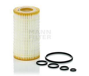 MB YAĞ FİLTRESİ 112-611 M.  OX 153 - MERCEDES - OEM 6111800967