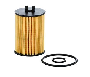 MB YAĞ FİLTRESİ 169-245 266 M. A-B - MERCEDES - OEM 2661840325