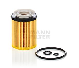 MB YAĞ FİLTRESİ 264-270-274 M. - MERCEDES - OEM 2701840125
