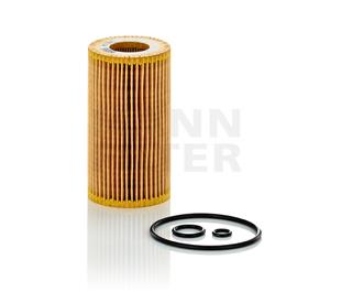 MB YAĞ FİLTRESİ 611-112 M. - MERCEDES - OEM 1121840025