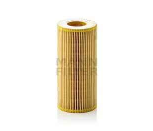 MB YAĞ FİLTRESİ 613 M.  - MERCEDES - OEM 6131840025