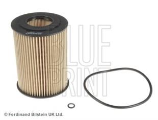 MB YAĞ FİLTRESİ 642-664 M. CHRYSLER  - MERCEDES - OEM 6421800009