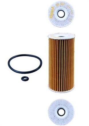 MB YAĞ FİLTRESİ A-B VANEO - MERCEDES - OEM 6401800009