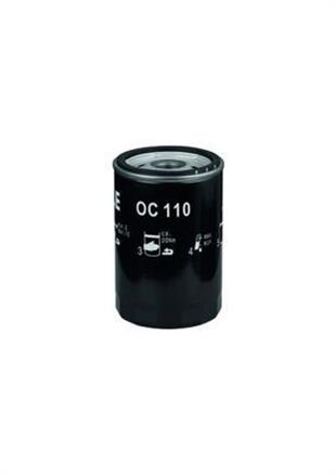 MB YAĞ FİLTRESİ ATOM 102 MOTOR 124 - 201 - MERCEDES - OEM