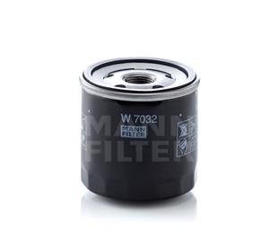 MB YAĞ FİLTRESİ W117-156-176-246-415  607 M. - MERCEDES - OEM 6071840225