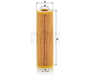 MB YAĞ FİLTRESİ W203-204-211  271 M. KALIN ORING - MERCEDES - OEM 2711840525