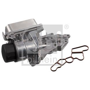MB YAĞ KÜTÜĞÜ 272 M.  SOĞUTUCULU+CONTALI - MERCEDES - OEM 2721800510