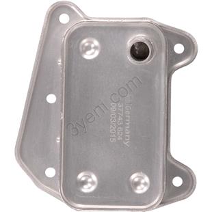 MB YAĞ SOĞUTUCU 611-612-646 MOT. - MERCEDES - OEM 6111880301.