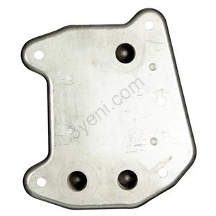 MB YAĞ SOĞUTUCU 611-612-646 MOT. - MERCEDES - OEM 6111880301.