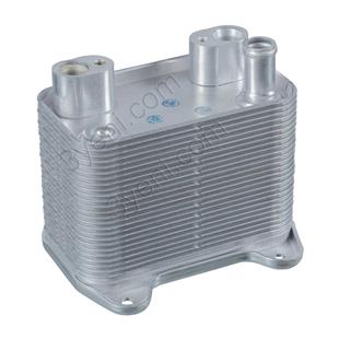 MB YAĞ SOĞUTUCU 613 M. - MERCEDES - OEM 6131880101.