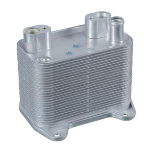 MB YAĞ SOĞUTUCU 613 M. - MERCEDES - OEM 6131880101.