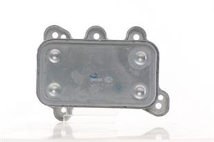 MB YAĞ SOĞUTUCU 628 M. - MERCEDES - OEM 6281880201.