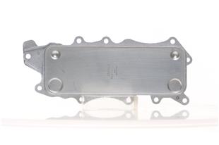 MB YAĞ SOĞUTUCU 642 M. 300 C - MERCEDES - OEM 6421800165..
