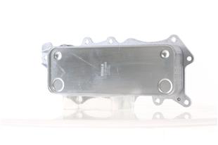 MB YAĞ SOĞUTUCU 642 M. 300 C - MERCEDES - OEM 6421800165..