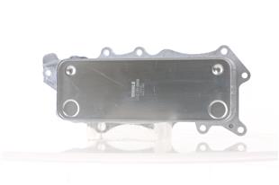 MB YAĞ SOĞUTUCU 642 M. 300 C - MERCEDES - OEM 6421800165..