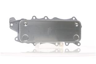 MB YAĞ SOĞUTUCU 642 M. 300 C - MERCEDES - OEM 6421800165..