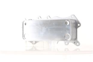 MB YAĞ SOĞUTUCU 642 M. 300 C - MERCEDES - OEM 6421800165..