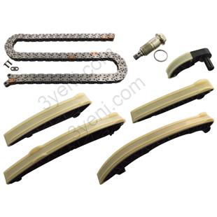 MB ZİNCİR GERGİ SETİ 166-253-222-906 - MERCEDES - OEM 9937176
