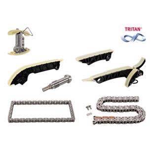 MB ZİNCİR GERGİ SETİ 656 M - MERCEDES - OEM 0009935300S2.
