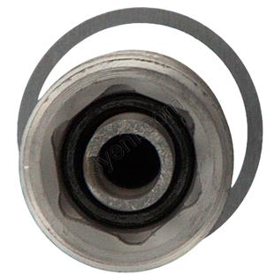 BMW PASPAS TAKiM 2007 - MERCEDES - OEM 1020501011