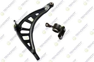 MİNİ ALT TABLA R60 SOL FİŞEKLİ - BMW - OEM 31129806519.