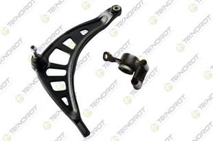 MİNİ ALT TABLA R60 SOL FİŞEKLİ - BMW - OEM 31129806519.