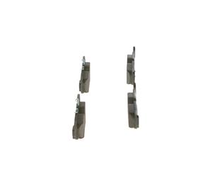 MİNİ BALATA F54-F60 BMW BALATA F45-F46-F48 ARKA - BMW - OEM 3421 6 859 917 ..