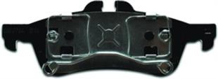 MİNİ BALATA R50 ARKA - BMW - OEM 2404301