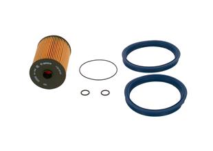 MİNİ BENZİN FİLTRESİ DEPO İÇİ R56 - BMW - OEM 11252754870