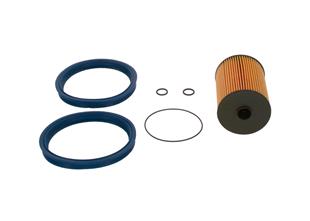 MİNİ BENZİN FİLTRESİ DEPO İÇİ R56 - BMW - OEM 11252754870