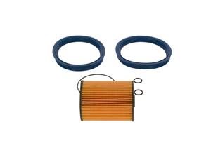MİNİ BENZİN FİLTRESİ DEPO İÇİ R56 - BMW - OEM 11252754870