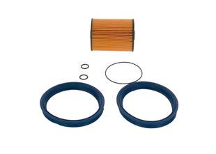 MİNİ BENZİN FİLTRESİ DEPO İÇİ R56 - BMW - OEM 11252754870