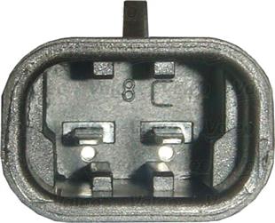 MİNİ CAM KRİKOSU ÖN SAĞ MOTORLU - BMW - OEM 51332756084