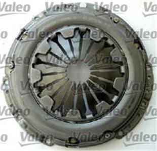 MİNİ DEBRİYAJ SETİ* - BMW - OEM 2120 7 561 754
