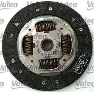 MİNİ DEBRİYAJ SETİ* - BMW - OEM 2120 7 561 754