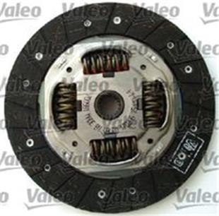 MİNİ DEBRİYAJ SETİ* - BMW - OEM 2120 7 561 754