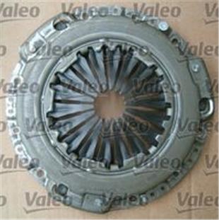 MİNİ DEBRİYAJ SETİ - BMW - OEM 21207572843