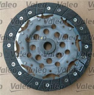 MİNİ DEBRİYAJ SETİ - BMW - OEM 21207572843
