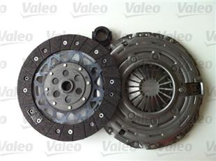 MİNİ DEBRİYAJ SETİ R56-60 LCI COOPER S JCW ONE D - BMW - OEM 21208606067