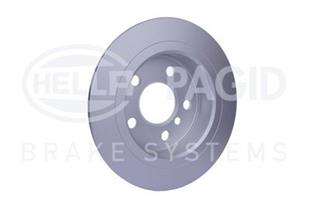 MINI DISK F55-F56 ARKA 2014> - BMW - OEM 34216799383....