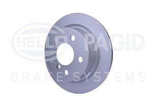 MINI DISK F55-F56 ARKA 2014> - BMW - OEM 34216799383....
