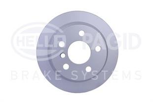 MINI DISK F55-F56 ARKA 2014> - BMW - OEM 34216799383....