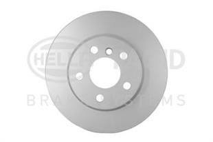MİNİ DİSK F55-F56 ÖN 2014> - BMW - OEM 34116866295..
