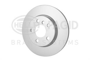 MİNİ DİSK F55-F56 ÖN 2014> - BMW - OEM 34116866295..