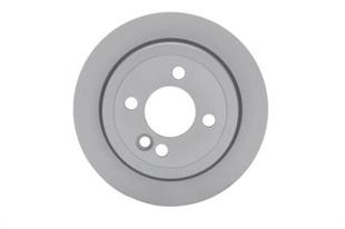 MİNİ DİSK R50-52-53-55-56 ARKA - BMW - OEM 3421 6 774 987 .