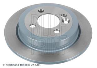 MİNİ DİSK R50-52-53-55-56 ARKA - BMW - OEM 34216774987.