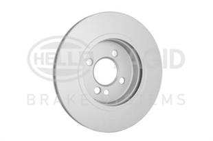 MINI DISK R50-R52-R53 ÖN - BMW - OEM 34111502891.
